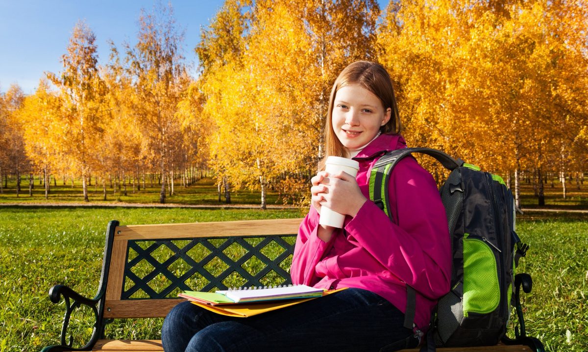 Είναι ασφαλές τα παιδιά να πίνουν καφεΐνη; Τι λένε οι ειδικοί