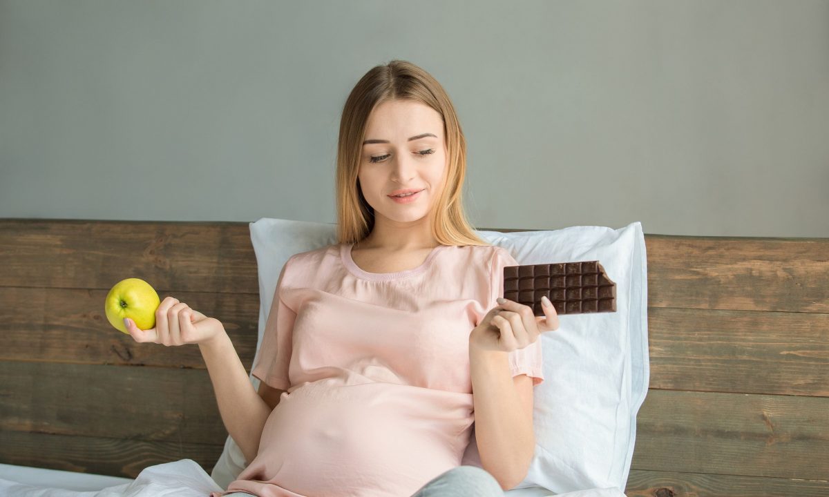 Πώς η έλλειψη βιταμίνης B12 επηρεάζει το σώμα της εγκύου;