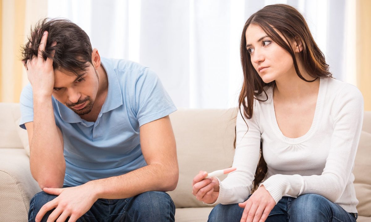 Το παράσιτο που βλάπτει το σπέρμα - Τι δείχνει νέα μελέτη