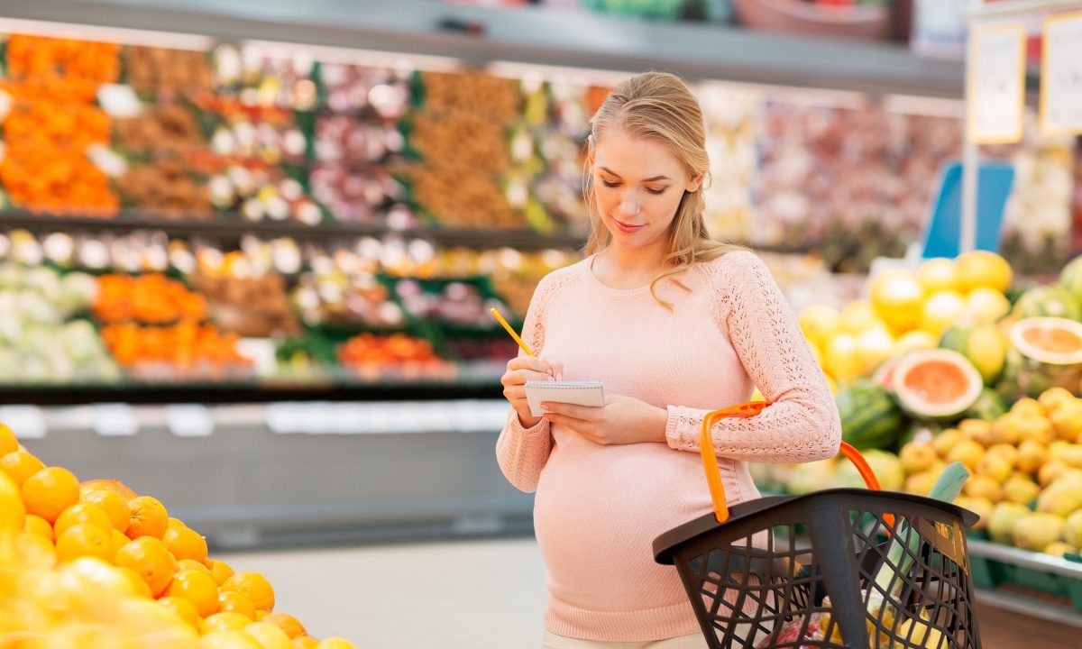 Ποιες τροφές δεν πρέπει να καταναλώνετε όταν είστε έγκυος;