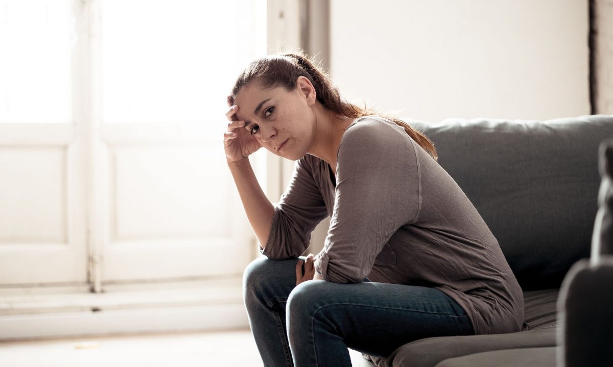 11 αρνητικές συνήθειες που επηρεάζουν την ψυχική μας υγεία χωρίς να το καταλαβαίνουμε