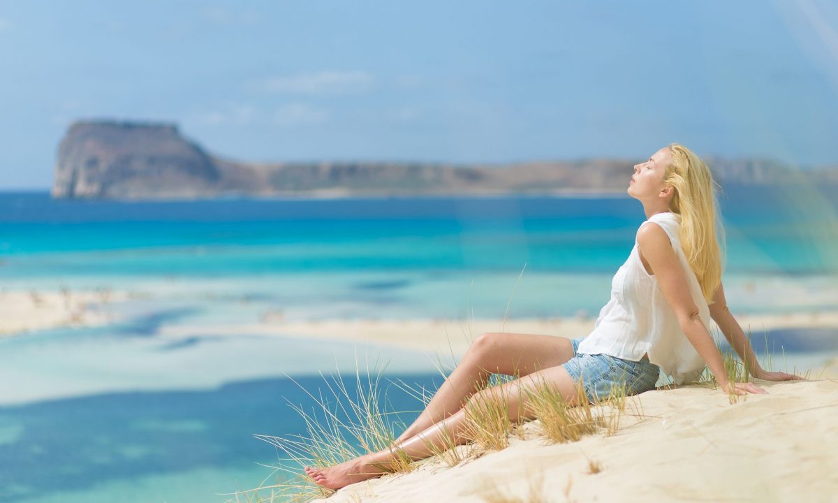 4 μυστικά που θα αλλάξουν για πάντα το καλοκαίρι σου - Δεν θα το πιστεύεις