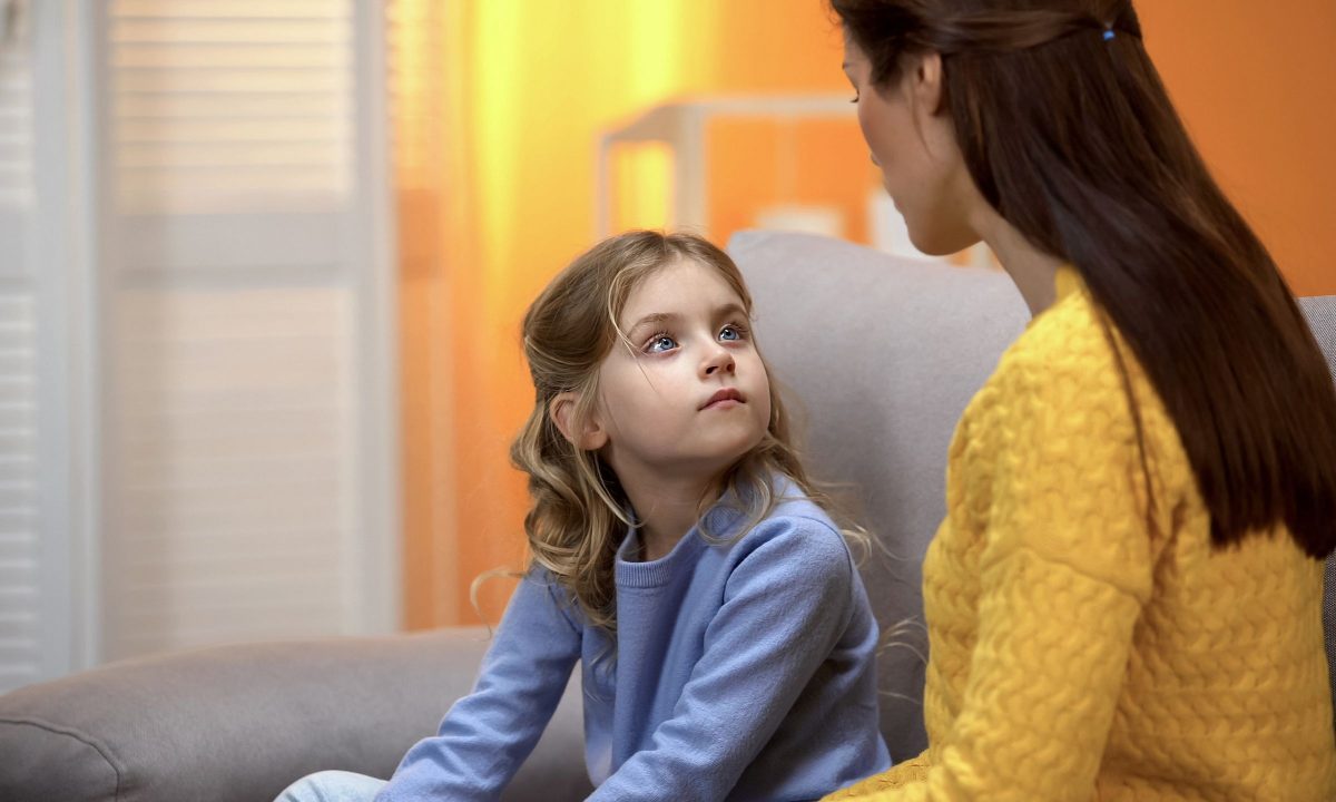 Πώς να λέτε «όχι» στο παιδί σας χωρίς να δημιουργείται ένταση