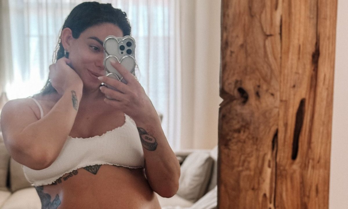 Οι λιγούρες της Ευρυδίκης δεν έχουν καμία απολύτως λογική (και αυτό είναι το ωραίο)