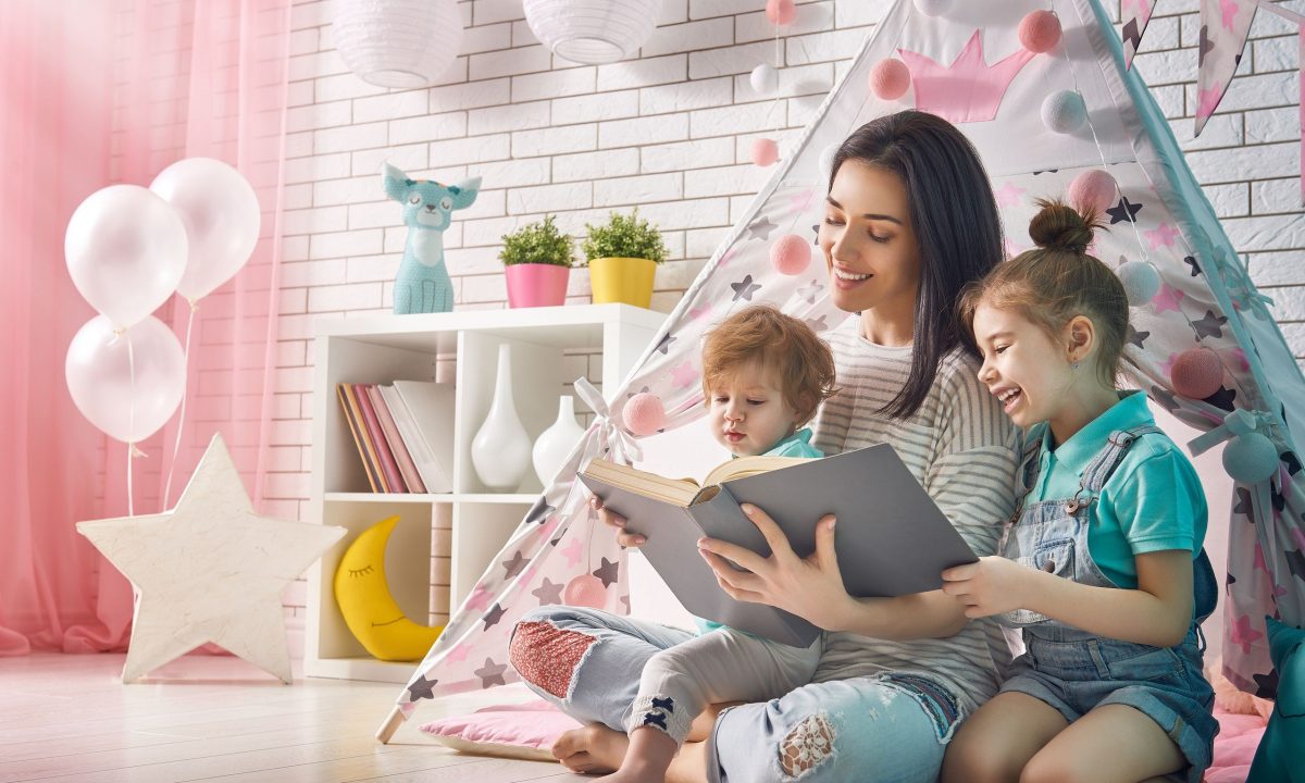 5 τρόποι να δείχνετε στο παιδί σας πόσο το αγαπάτε κάθε μέρα