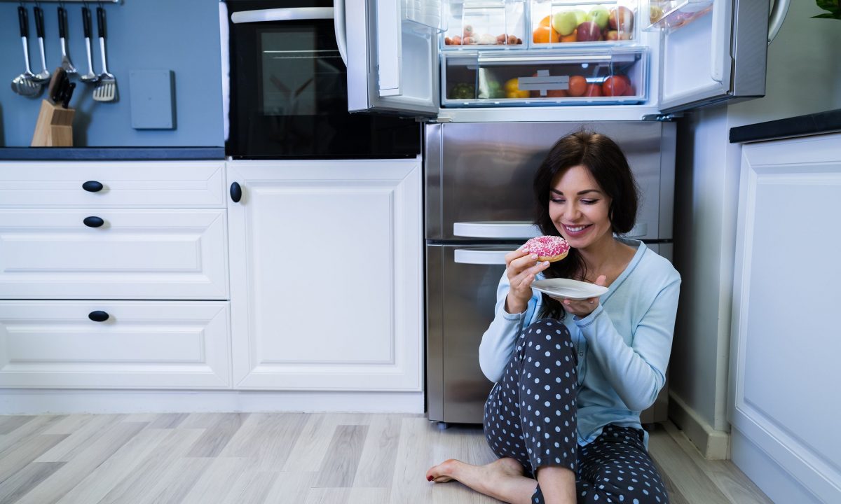 Λιγούρες μετά τον τοκετό; Δεν είσαι μόνη. Δες τι συμβαίνει και πώς να το χειριστείς