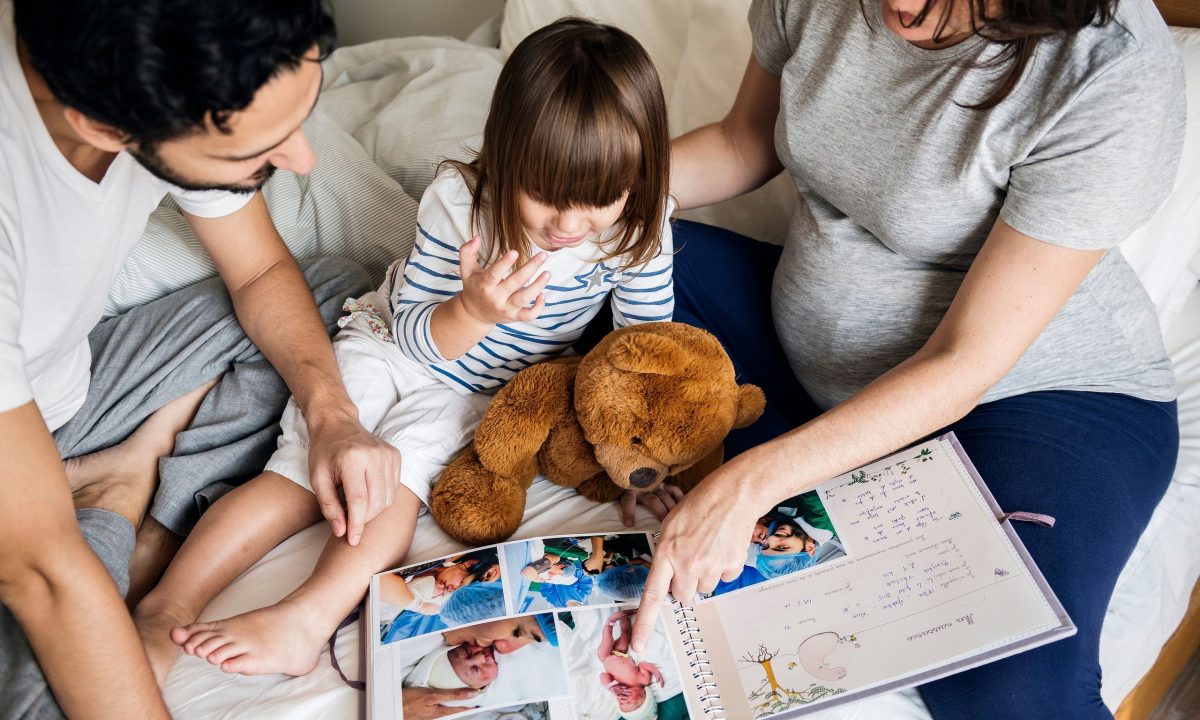 Πώς να σπάσεις τον κύκλο της τοξικής ανατροφής και να μεγαλώσεις υγιή παιδιά