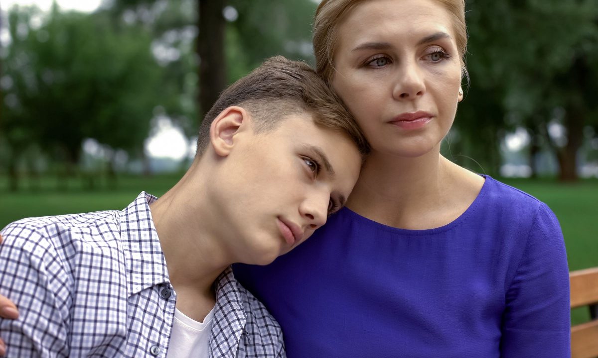 Μαμά, να τι θέλει να ξέρεις ο ενήλικος γιος σου