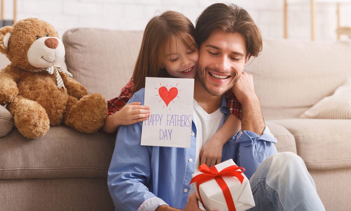 Τι θέλουν οι μπαμπάδες για τη Γιορτή του Πατέρα;