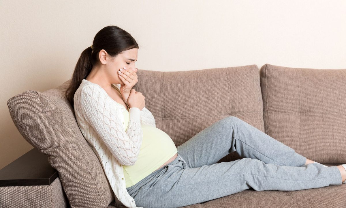 Πρωινή ναυτία: 4 πρακτικές συμβουλές για να κάνετε την περίοδο της εγκυμοσύνης ευκολότερη