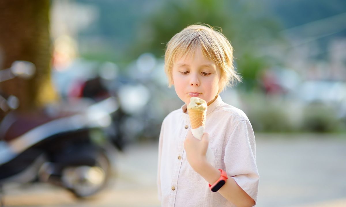 1 στα 3 παιδιά θα είναι υπέρβαρα ως το 2050 - Στήριξέ το χωρίς body shaming και ενοχές