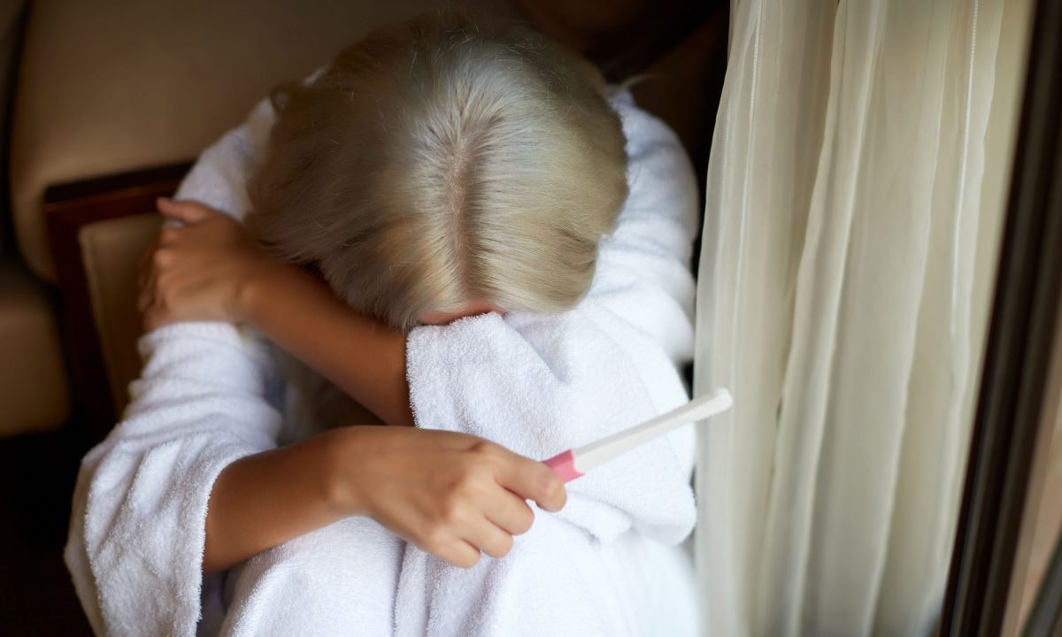 Δευτεροπαθής υπογονιμότητα και διαχείριση του άγχους: Ο ρόλος της εξωσωματικής γονιμοποίησης