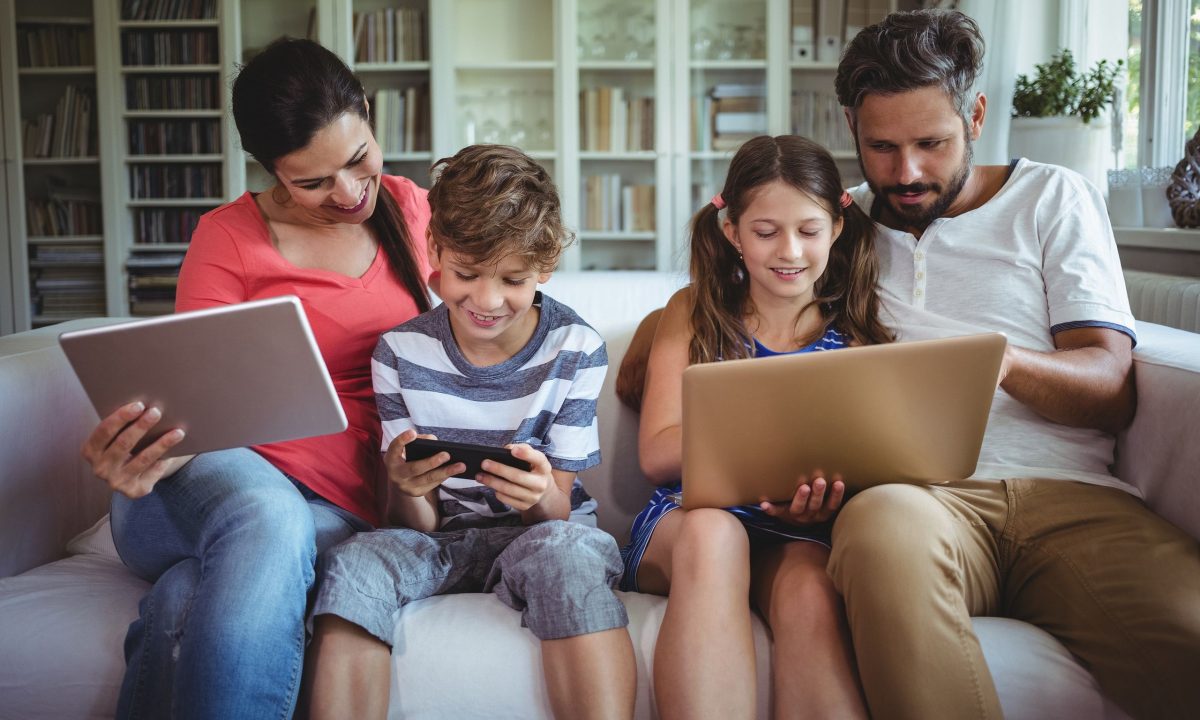 Νέο API επαλήθευσης ηλικίας από τη Google:  Ασφαλέστερη πρόσβαση για παιδιά στο διαδίκτυο