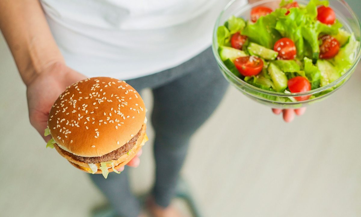 Τελικά, είναι υγιεινή η δίαιτα χαμηλών υδατανθράκων; Μύθοι και πραγματικότητα