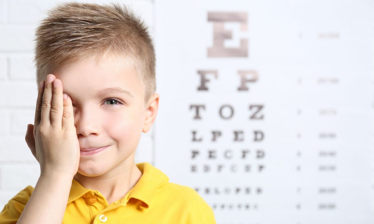 Πρόληψη της μυωπίας στα παιδιά: Τι πρέπει να γνωρίζουν οι γονείς;
