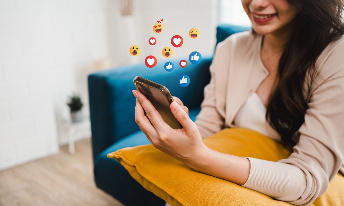 «Αν δεν έχεις κάτι καλό να πεις, συνέχισε να ...σκρολάρεις» - Το μήνυμα μιας μαμάς προς όλους μας