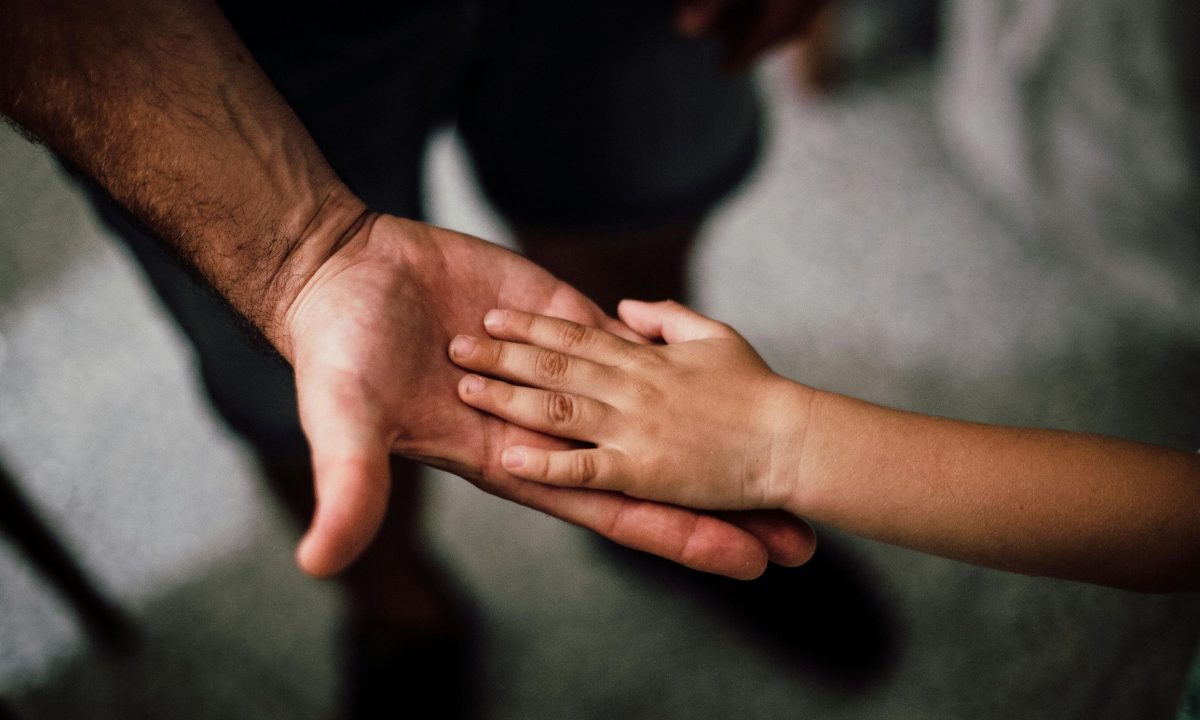 Για τους μπαμπάδες που δεν κάνουν μόνο τα αυτονόητα!