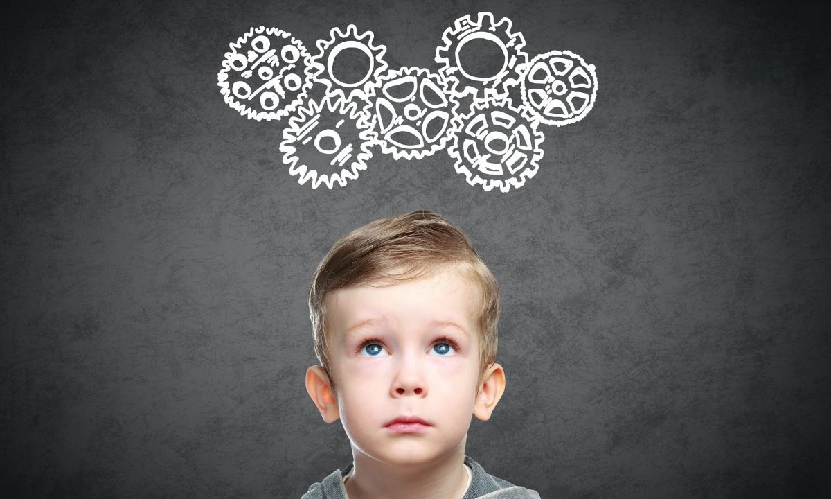 Η σιωπηλή επίδραση του παιδικού τραύματος στον εγκέφαλο