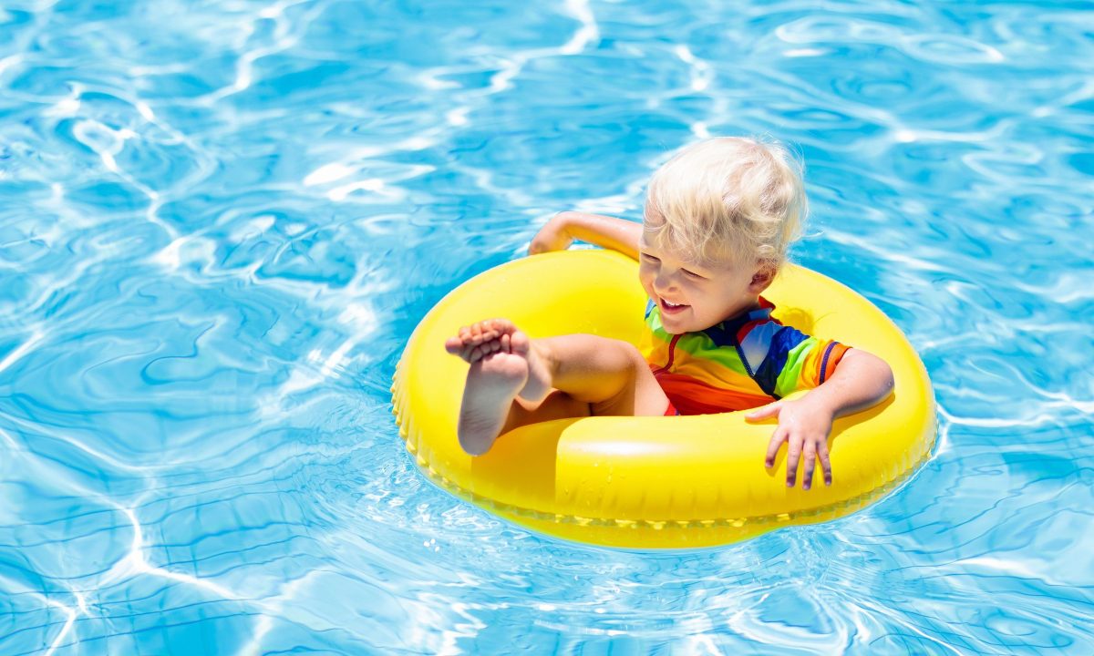 Μέτρα προστασίας για τον πνιγμό: Οδηγίες για γονείς από παιδίατρο