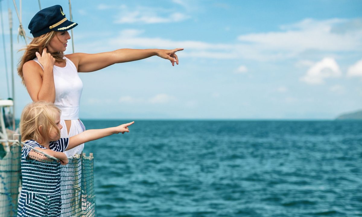 «Έχεις μόνο 18 καλοκαίρια με τα παιδιά σου» - Γιατί αυτό πρέπει να μοιάζει με αντίστροφη μέτρηση;