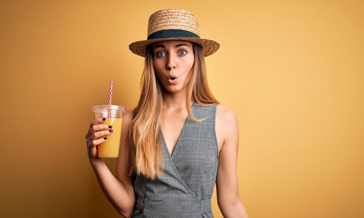 Να κάνω άλλη μία δίαιτα express μέχρι τις καλοκαιρινές διακοπές;