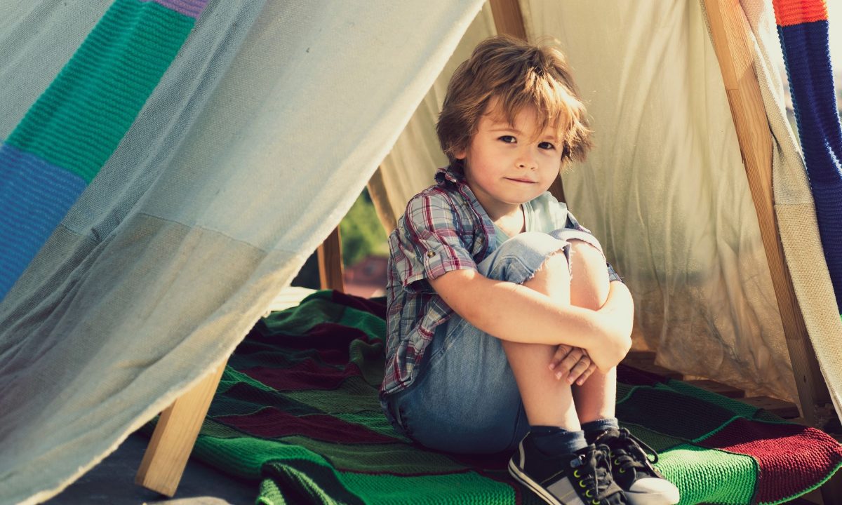 Κατασκήνωση: Πολύτιμη εμπειρία για το παιδί ή λύση ανάγκης για τους γονείς; Η άποψη ενός πατέρα