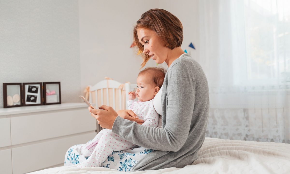 Είμαι μια μαμά που χρησιμοποιεί το ChatGPT για βοήθεια και να τι μαθαίνω καθημερινά