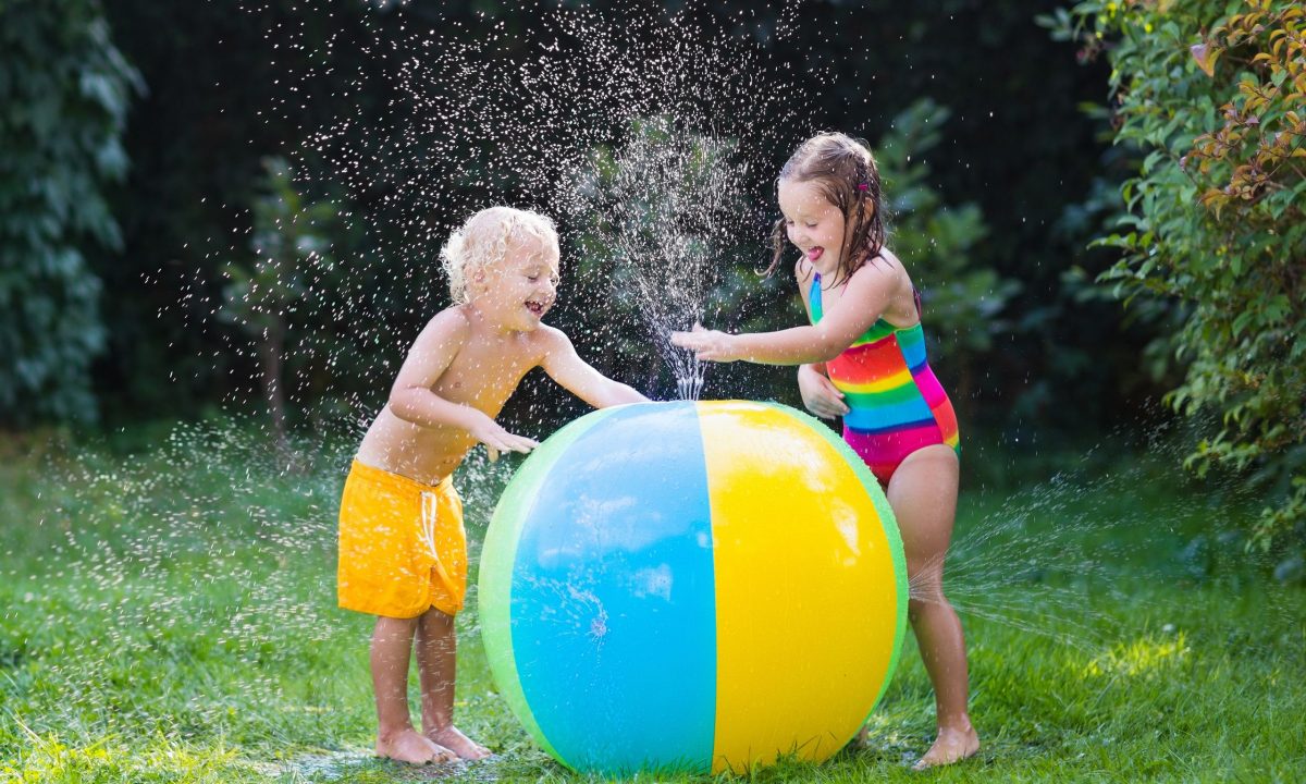 Γονείς προτείνουν: Οι καλύτερες δωρεάν δραστηριότητες για παιδιά το καλοκαίρι