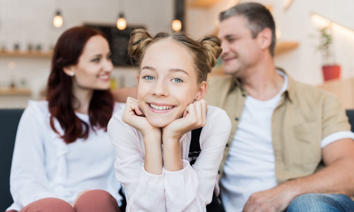 Το να είσαι παρών για έναν έφηβο δεν σημαίνει να διαγράψεις την προσωπική σου ζωή