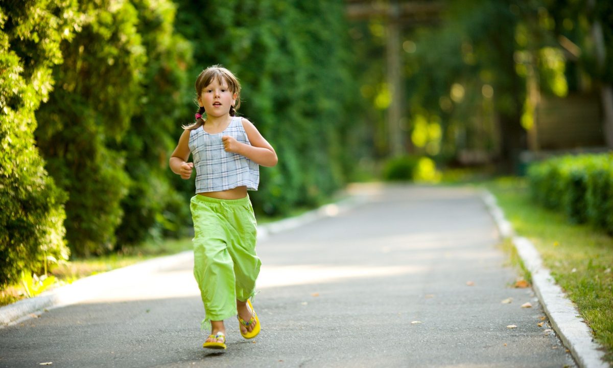 Γονείς ανησυχούν για το βάρος των παιδιών τους - Τι πρέπει να γνωρίζουν