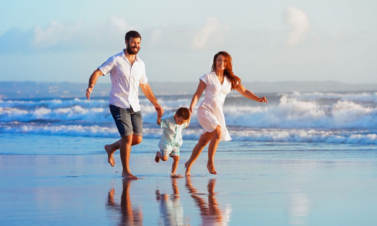 Καλοκαίρι στην πόλη; 4 ιδέες για ξέγνοιαστες στιγμές με τα παιδιά για εργαζόμενους γονείς