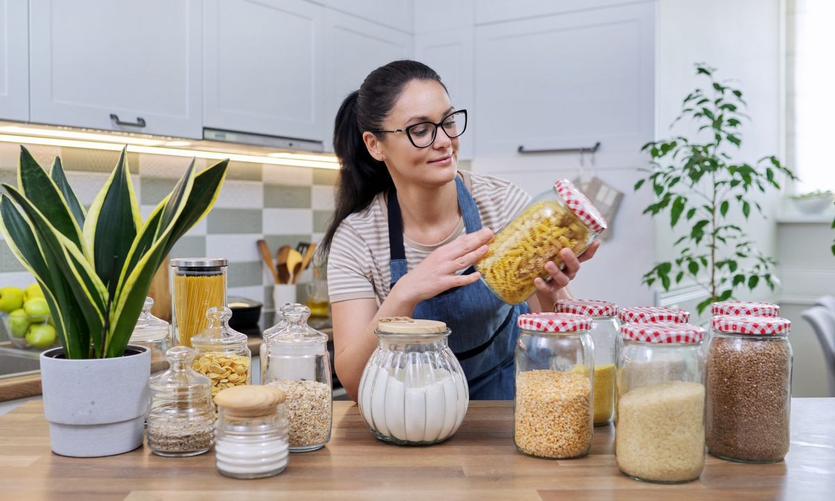 5 πράγματα που δεν έχουν θέση στην κουζίνα μιας μαμάς