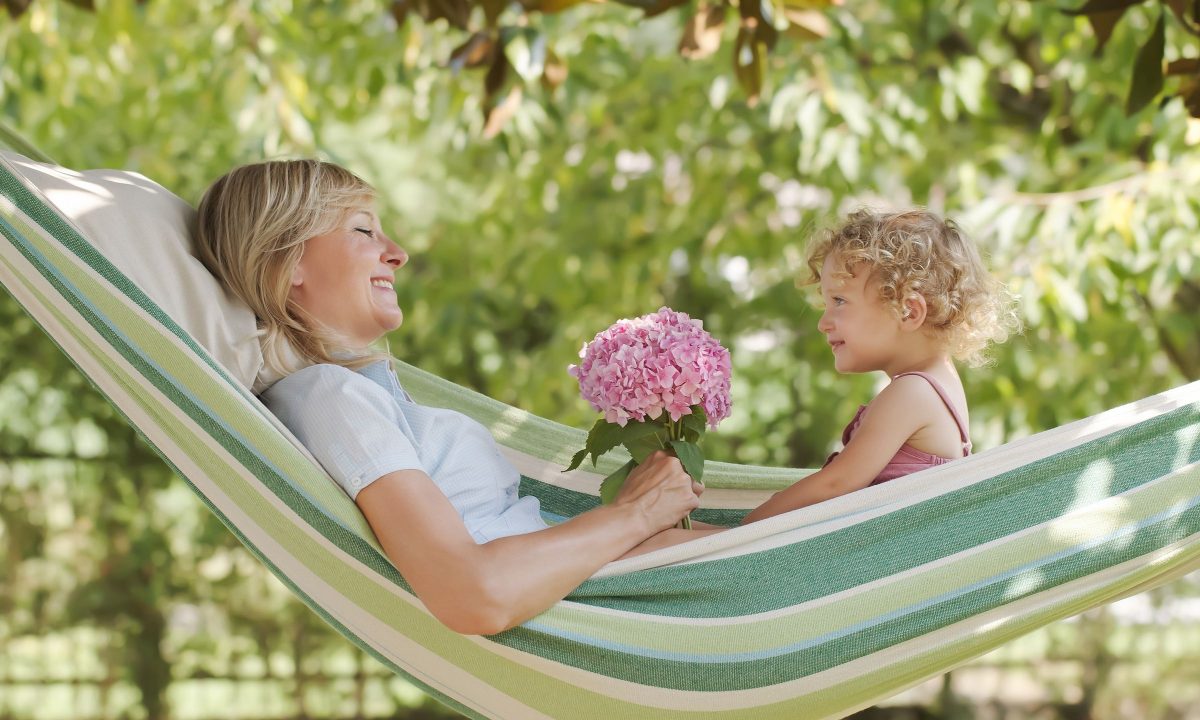 Το μόνο που θέλω είναι ένα «τεμπέλικο» καλοκαίρι - Ζητάω πολλά;