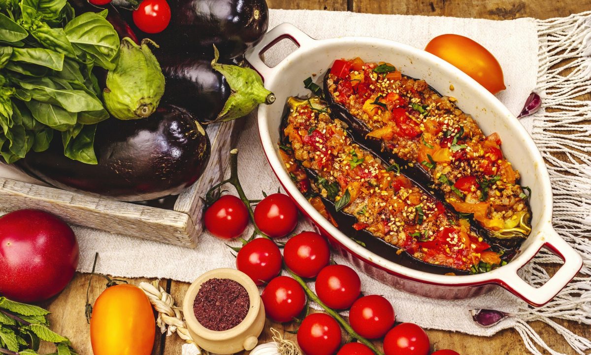 «Τι να μαγειρέψω σήμερα;» - Ο πλήρης οδηγός για μεσημεριανό και βραδινό