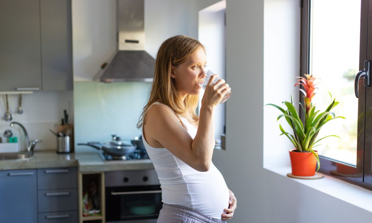 Μπορείτε να πιείτε σόδα κατά τη διάρκεια της εγκυμοσύνης;
