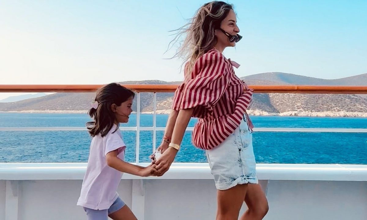 5 μικρά tips για μεγάλες στιγμές με το παιδί μακριά από οθόνες