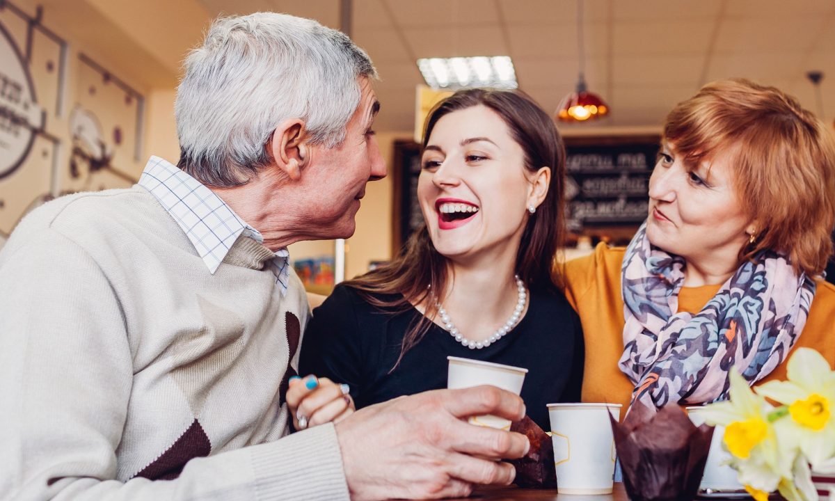 Τα ενήλικα παιδιά που ζουν με τους γονείς τους υστερούν σε αυτή τη δεξιότητα, διαπιστώνει μελέτη
