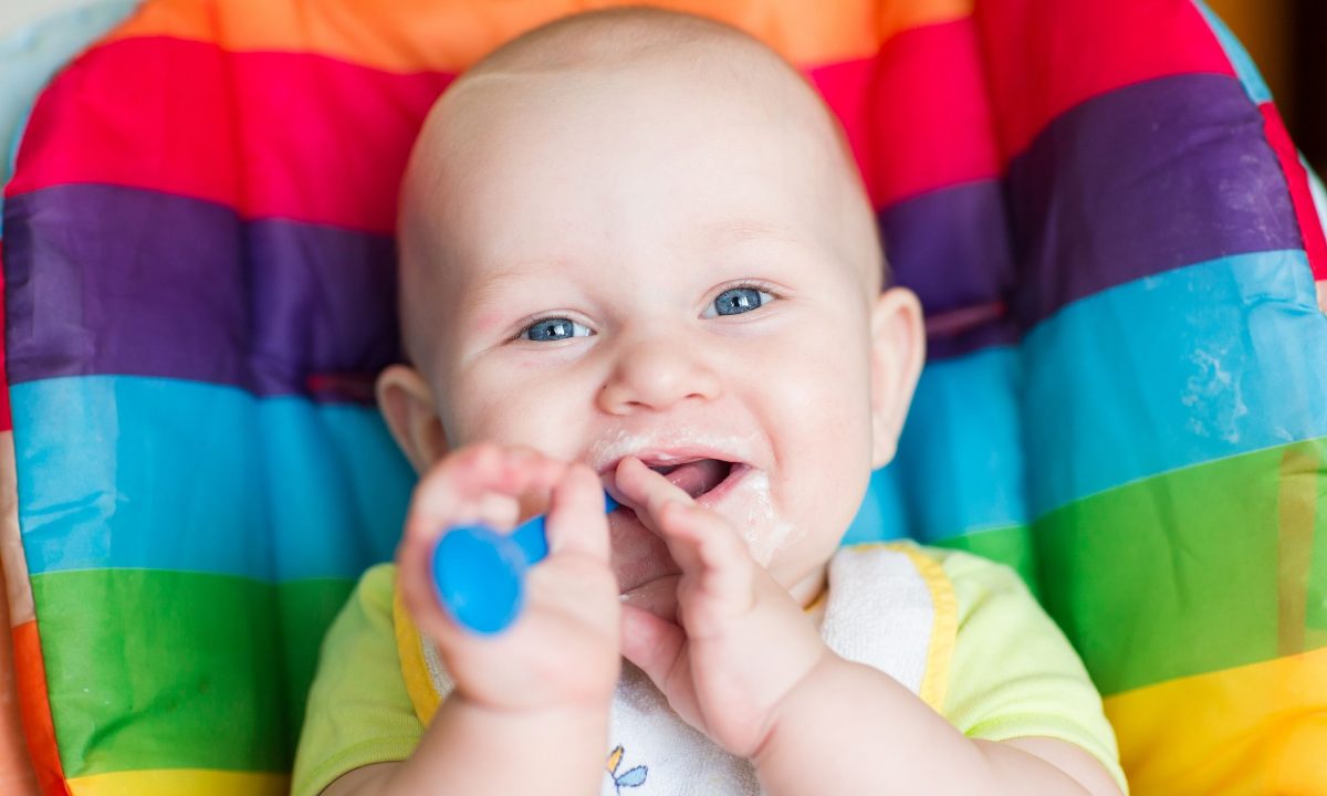 Η πρώιμη συμπεριφορά του μωρού προβλέπει τις νοητικές ικανότητες στην ενήλικη ζωή