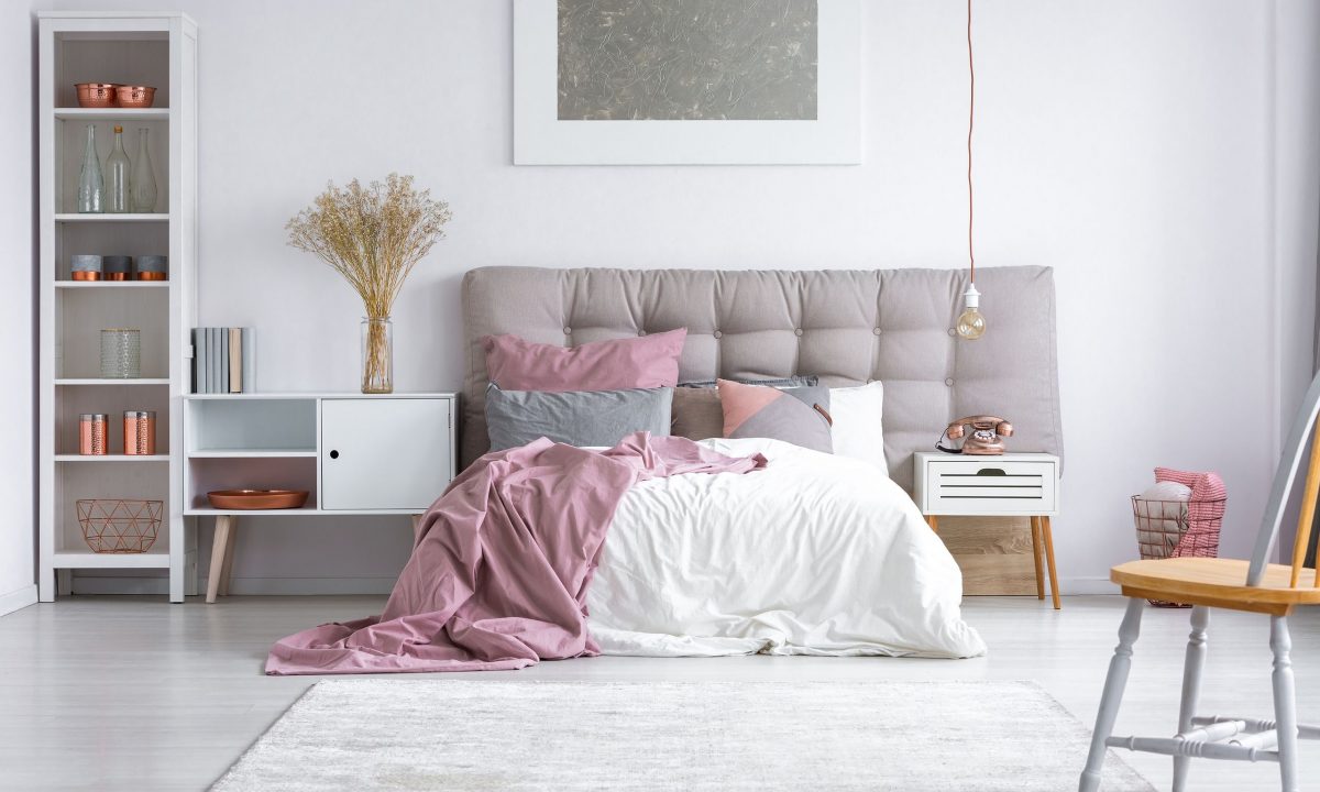 4 αντικείμενα που σαμποτάρουν τη θετική ενέργεια στο υπνοδωμάτιο - Τι λέει δάσκαλος του feng shui