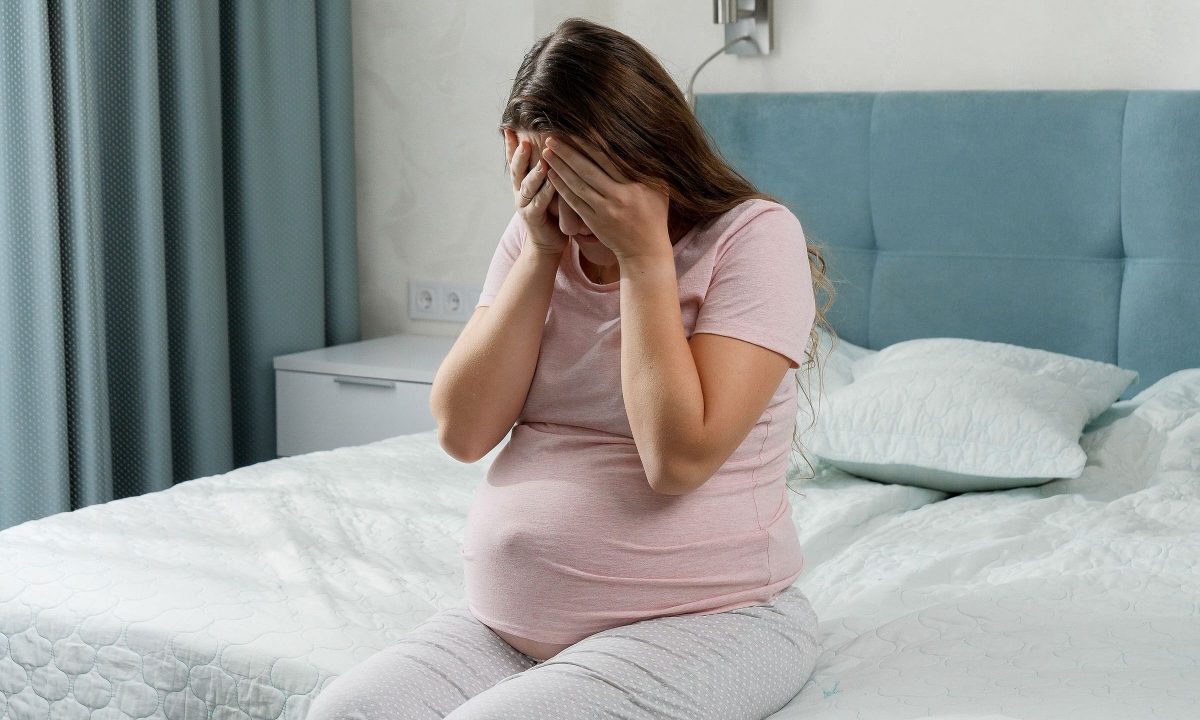 Πώς μπορεί η εγκυμοσύνη να επηρεάσει την ψυχική σας υγεία;