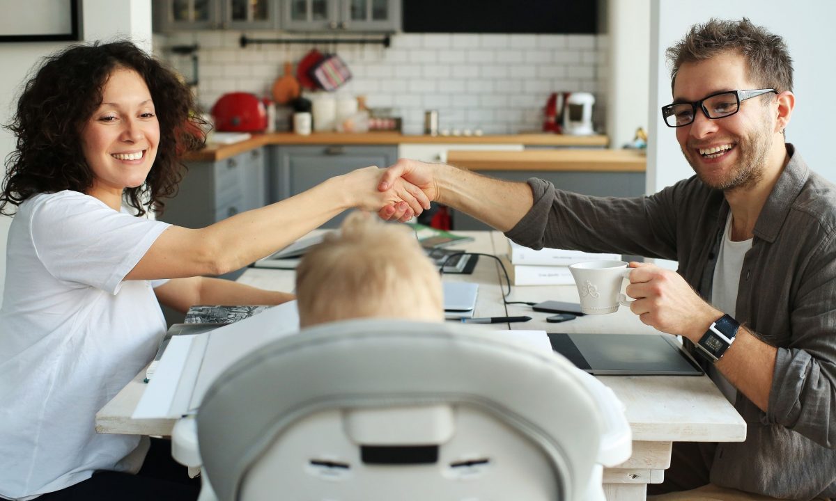 Passenger Parenting: Όταν ο ένας γονιός μένει συνεπιβάτης στην ανατροφή των παιδιών