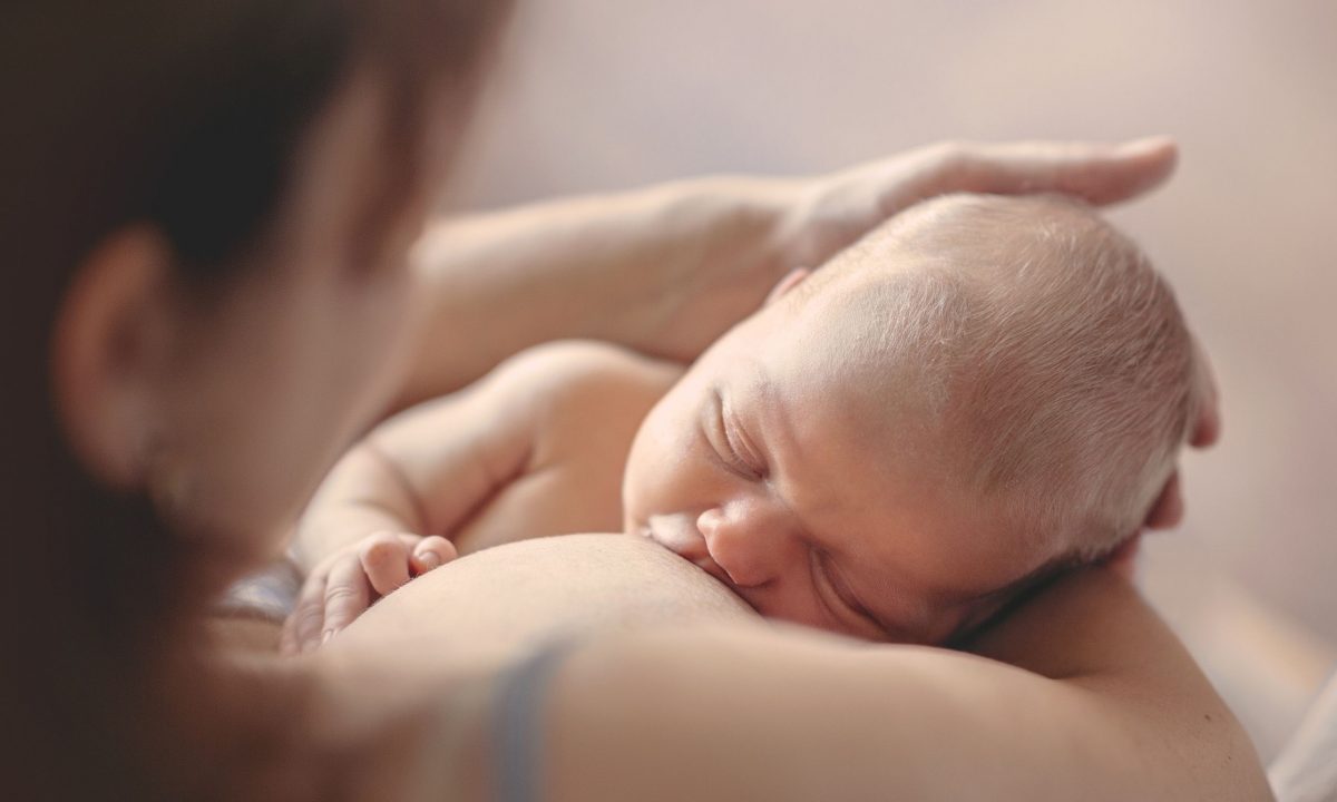 Είναι ασφαλές το μέλι κατά τη διάρκεια του θηλασμού;