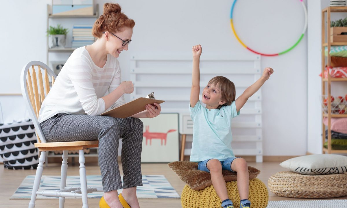 14 καλοκαιρινές δραστηριότητες για παιδιά με προβλήματα λόγου και ομιλίας