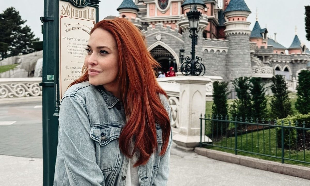 Σίσσυ Χρηστίδου: Μοιράστηκε σπάνια στιγμιότυπα με τους γιους της – Μεγάλωσαν πολύ