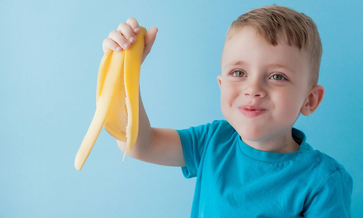 Γιατί είναι σημαντικό το κάλιο στη διατροφή του παιδιού - Ποιες είναι οι καλύτερες τροφές