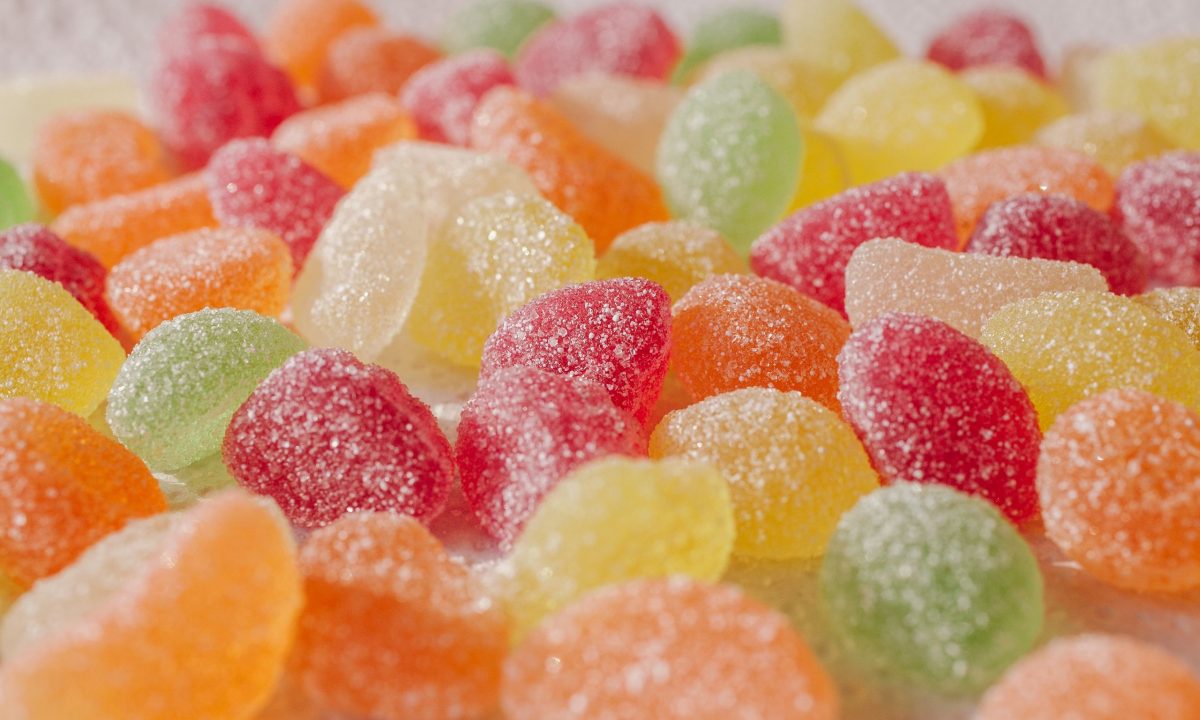 Όταν τα γλυκά κρύβουν κινδύνους: Μία προειδοποίηση για τους γονείς με αφορμή τα ζελεδάκια κάνναβης