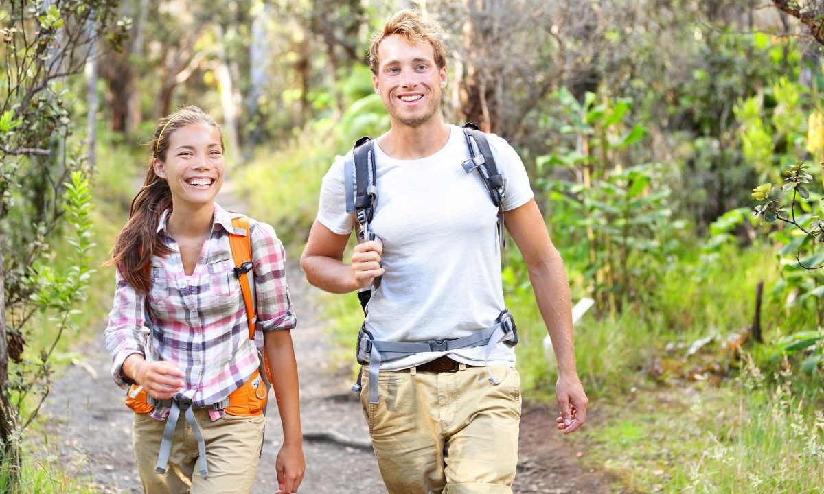 Πόση ώρα πρέπει να περπατάς για να κάψεις λίπος, να χάσεις βάρος και να επιταχύνεις τον μεταβολισμό;