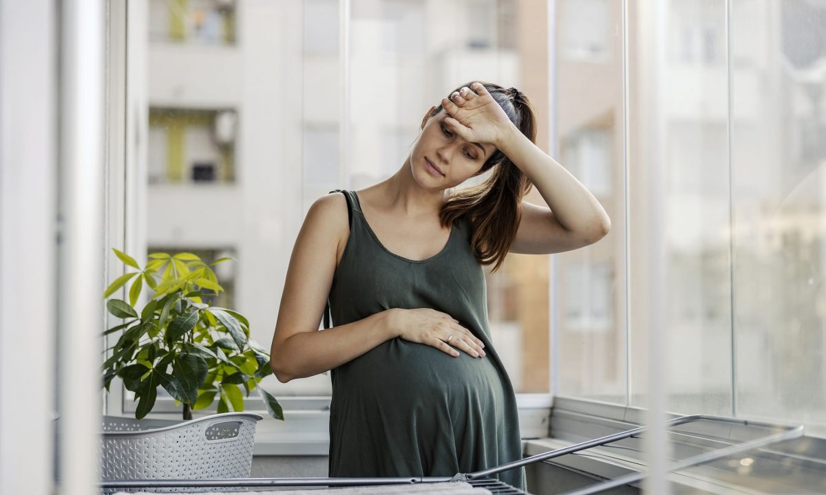 Πώς να ανακουφιστείτε από τις ενοχλήσεις στο τρίτο τρίμηνο εγκυμοσύνης - Συμβουλές από μαμάδες