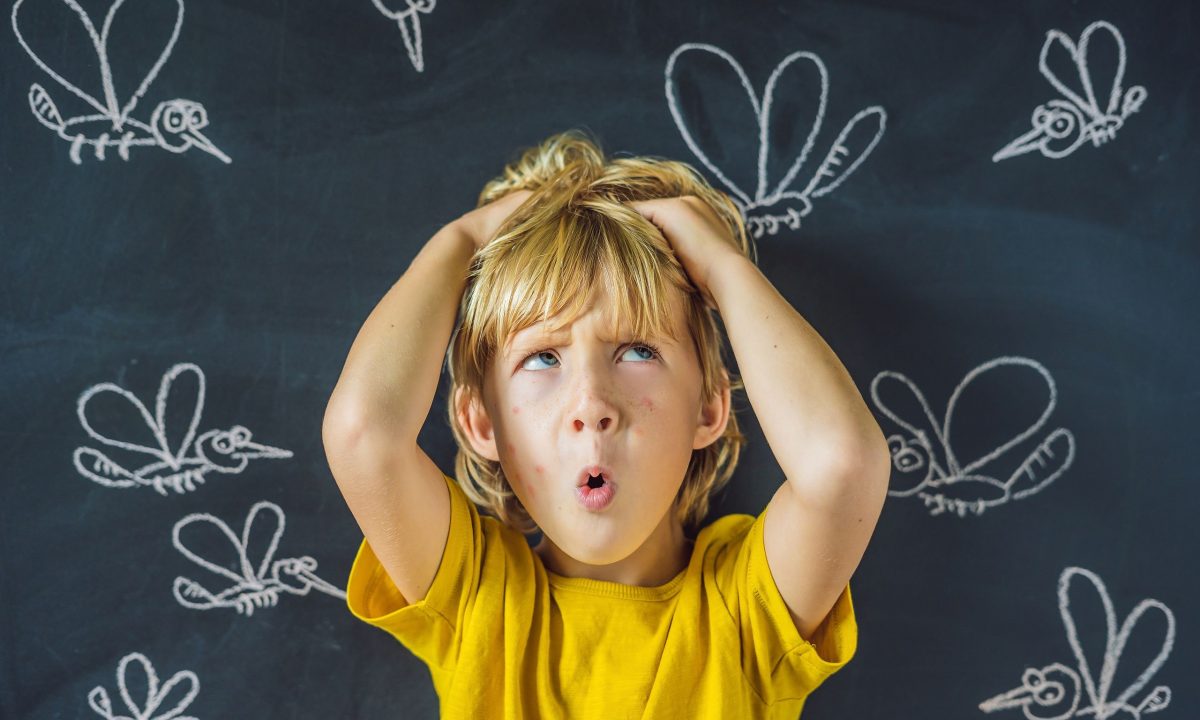 Πώς να προστατεύσετε το μωρό σας από τα κουνούπια; Παιδίατρος εξηγεί τι πρέπει να προσέχετε