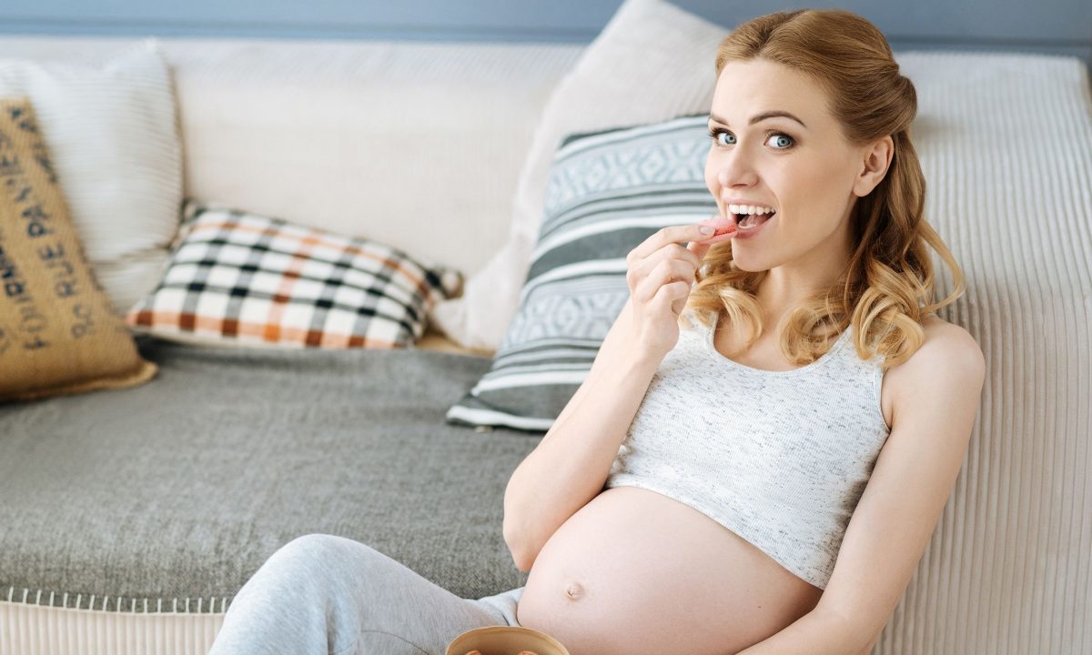 Είναι ασφαλές να καταναλώνετε προϊόντα σόγιας στην εγκυμοσύνη;